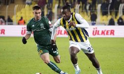 Konyaspor ile Fenerbahçe 46. randevuda