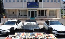 Mersin merkezli 4 ilde yasadışı bahis operasyonu: 31 gözaltı