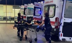 Mersin’de feci kaza: 10 ölü, 30’dan fazla yaralı