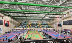 Milli karateci hatırasına Bursa’da turnuva düzenlendi