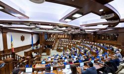 Moldova’da 20 Ekim’de AB’ye katılım referandumu yapılacak