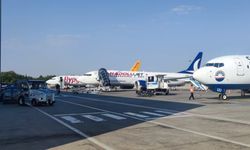 Nisan’da Malatya Havalimanını 74 bin 312 yolcu kullandı