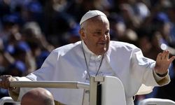 Papa Francis’in gelecek yıl Türkiye’yi ziyaret etmesi bekleniyor