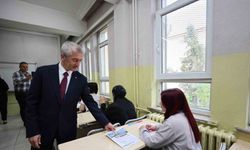 Şahinbey Belediyesi’nden öğrencilere sınav desteği