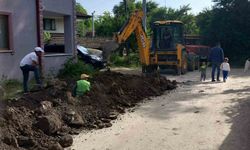 Serdivan’ın 5 mahallesi doğal gaza kavuşuyor