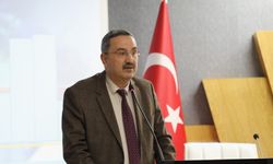 SGK Van İl Müdürü Abidin Göksoy: "Türkiye, ‘Genel Sağlık Sigortası’ sistemi ile tüm dünyaya örnek oldu”