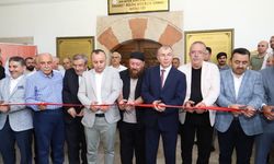 Amasya Üniversitesi İmaret Bilim, Kültür ve Sanat Merkezi dualarla açıldı