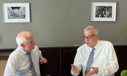 Borrell: "Lübnan, İsrail ve bölge yeni bir savaşı kaldıramaz”