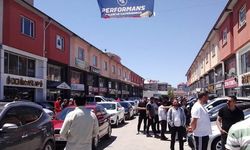 Erzurum’da ücretsiz açık oto pazarı düzenleniyor