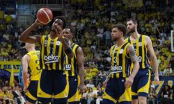 Fenerbahçe, Basketbol Süper Ligi’nde 11. kez şampiyon
