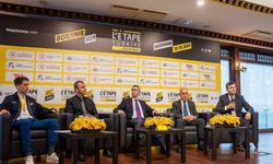 L’Etape Türkiye by Tour de France için basın lansmanı düzenlendi