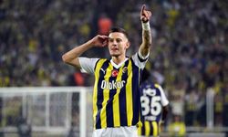 Sebastian Szymanski: “Mourinho’nun Türk futboluna uyacağını düşünüyorum”