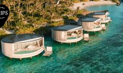 Türk Asıllı Hollandalı İş Adamı Ahmet Gabin'den Bodrum Yalıkavak'ta 20 Milyar Liralık Resort & Otel Yatırımı