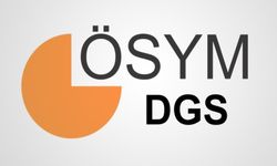 Adaylar dikkat! DGS soru cevapları yayınlandı!