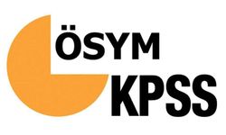 KPSS sınav giriş yerleri açıklandı mı?