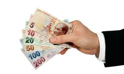 O bankadan 6 günde 7 bin 500 liralık para iadesi!