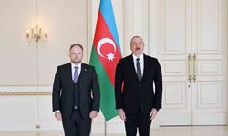 Aliyev: “Barış anlaşmasının temel şartı Ermenistan anayasasının değiştirilmesidir”