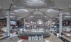 Avrupa Havalimanları Konseyi açıkladı: İstanbul Havalimanı ‘doğrudan bağlantı’da Avrupa’da zirvede