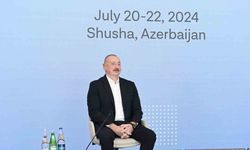 Azerbaycan Cumhurbaşkanı Aliyev: "Biz her zaman Kıbrıslı kardeşlerimizin yanında olacağız”