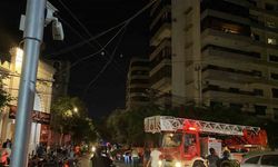 Hizbullah’ın üst düzey komutanı Fuad Shukr İsrail saldırısından sağ kurtuldu