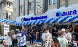İhlas Pazarlama’nın Anadolu yakasındaki 20’nci şubesi Çekmeköy’de açıldı