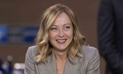 İtalya Başbakanı Meloni, 26 Temmuz’da Çin’i ziyaret edecek