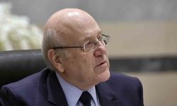 Lübnan Başbakanı Mikati’den İsrail saldırısına kınama