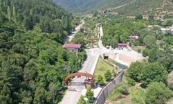 Merkezefendi Belediyesi girişimci kadınlar için Ornaz’da şenlik düzenliyor