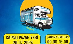 Mobil tahsilat ofisi hizmete girdi