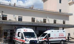 Tunceli’de trafo patladı, FEDAŞ işçisi yaralandı
