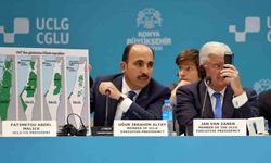 UCLG Başkanı Altay: “Hamas Lideri Heniye’yi alçakça bir suikastle katleden İsrail’i lanetliyoruz”