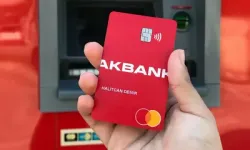 Akbank kartı olan kaçırmasın!  Yüzde 100 indirim fırsatı!