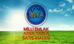 Uygun fiyatlı yatırım fırsatı! Yatırımlık arsa arayanlar...