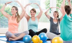 İzmir'de Spor, Aikido ve Yoga Kursları ile Sağlığınızı Güvence Altına Alın