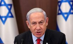 Netanyahu'da geri vites yok! Katliama devam edecek!