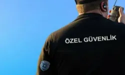 Özel güvenlik alımları yapılacak!