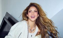 Shakira Miami’deki Gizemli Akşam Yemeğinde Yakalandı!