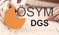 DGS tercih sonuçları açıklandı; DGS kayıt işlemleri ne zaman yapılacak?