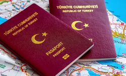 Dünyanın en pahalı pasaportu: Türk Pasaportu!