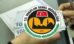 VGM ortaöğrenim-yükseköğrenim burs başvuruları başlıyor...