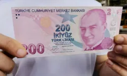 Yeni Banknotlar Gelecek Mi? %50 Şart Ne?