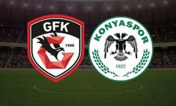 Gaziantep FK, Konyaspor'u 3-1 Mağlup Etti: Selçuk İnan'ın Takımı Nefes Aldı