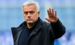 Jose Mourinho'nun Geleceği Hakkında Flaş Açıklamalar "Fenerbahçe'de Mutsuzum"