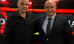 Ercüment Taşdemir ve İbrahim Murat Gündüz’ün Konuk Olduğu Lider Fight Arena Canlı Yayınında Sporun Adaleti ve Geleceği