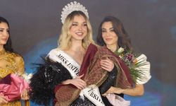 Miss Universe Türkiye 2024 Birincisine Büyük İlgi!