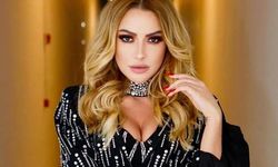 Hadise magazinin gündeminden düşemiyor! Önce yeni aşkı şimdi çok katlı doğum günü pastası olay oldu!