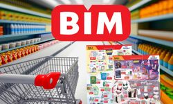 Bim zincir marketleri 25 Ekim 2024 aktüel kataloğunu yayınladı