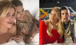 Wanda Nara ve L-Gante! Yeni Bir Aşk İddiası mı?