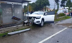 Çorum Yollarında Kara Ekim! 465 Kaza, 4 Ölü, Yüzlerce Yaralı!