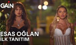 Hadise ve Seda Bakan Başrolde: 'Esas Oğlan' Dizisinden İlk Fragman Yayımlandı